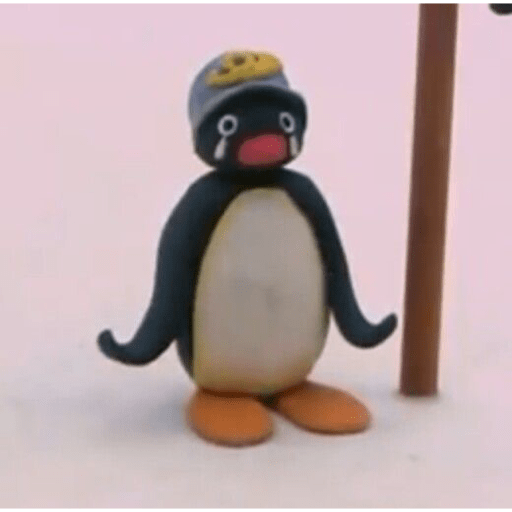 Pingu 9
