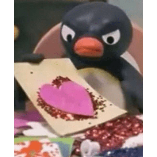 Pingu 13