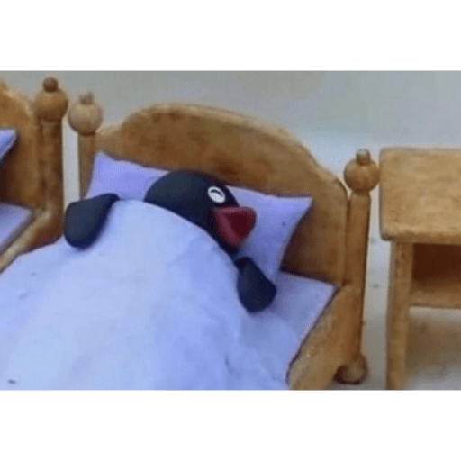 Pingu 12