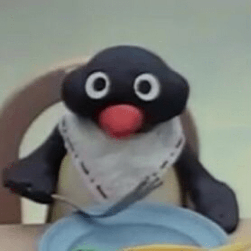 Pingu 4