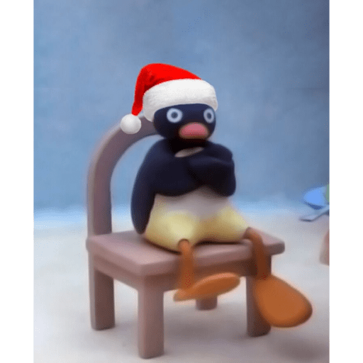 Pingu 3