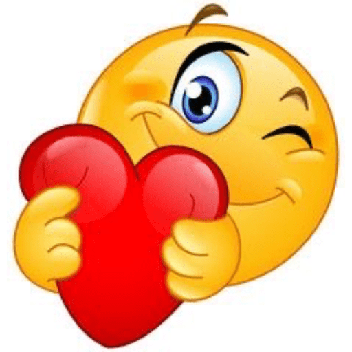 Emojis meme love  12