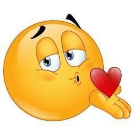 Emojis meme love  13