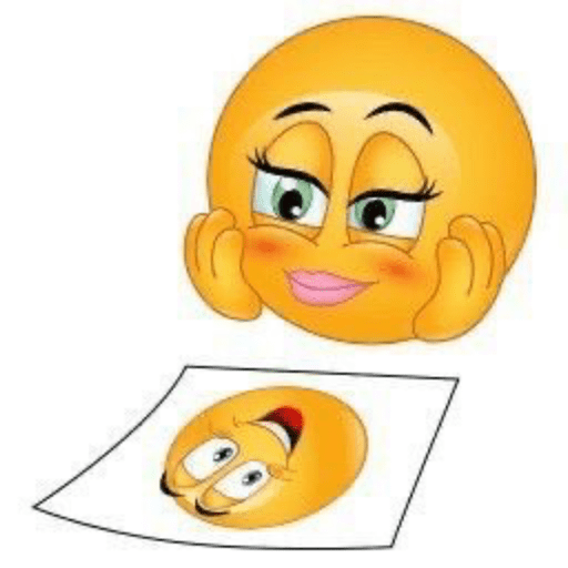 Emojis meme love  6
