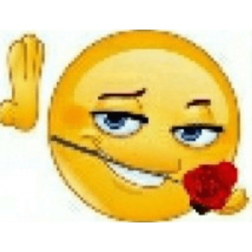 Emojis meme love  11