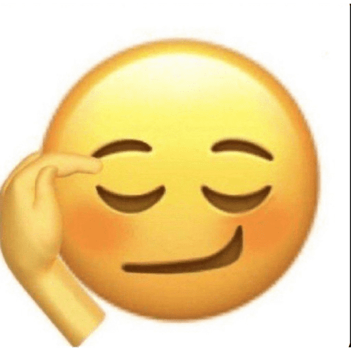 Emojis meme love  10
