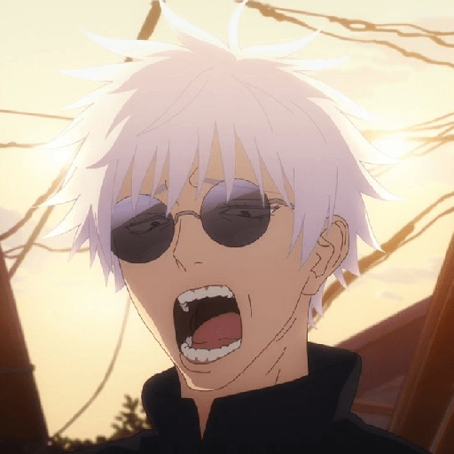 Jujutsu Kaisen Funny