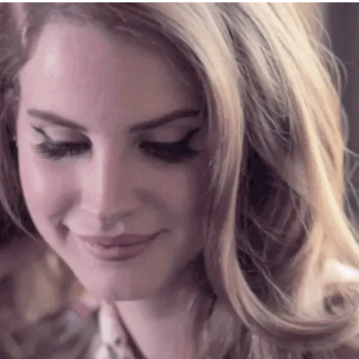 🎤 ꤬፝֟͜͜͡͡ Lana Del ReyII 17