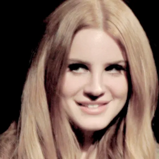 🎤 ꤬፝֟͜͜͡͡ Lana Del ReyII 26