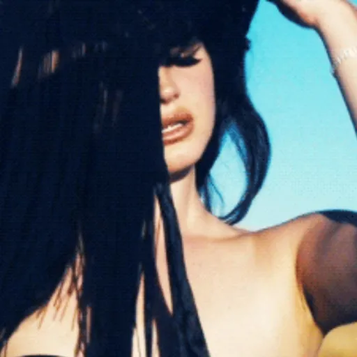 🎤 ꤬፝֟͜͜͡͡ Lana Del ReyII 27