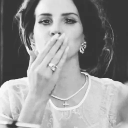 🎤 ꤬፝֟͜͜͡͡ Lana Del ReyII 7