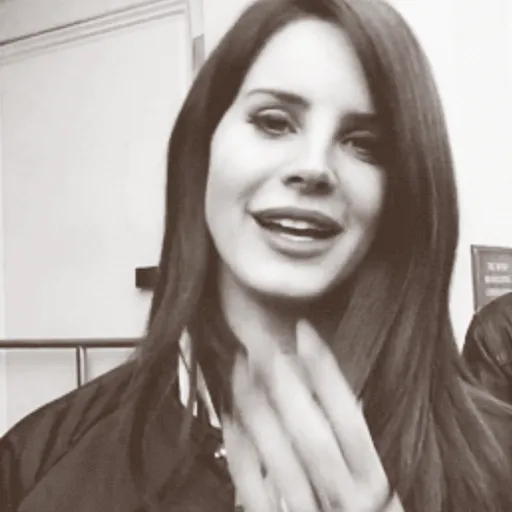 🎤 ꤬፝֟͜͜͡͡ Lana Del ReyII 2