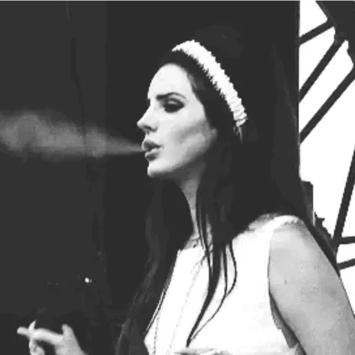 🎤 ꤬፝֟͜͜͡͡ Lana Del ReyII 4