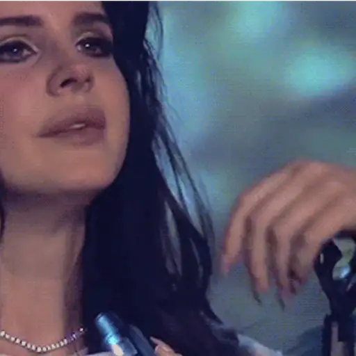 🎤 ꤬፝֟͜͜͡͡ Lana Del ReyII 20