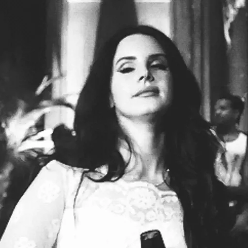 🎤 ꤬፝֟͜͜͡͡ Lana Del ReyII 5