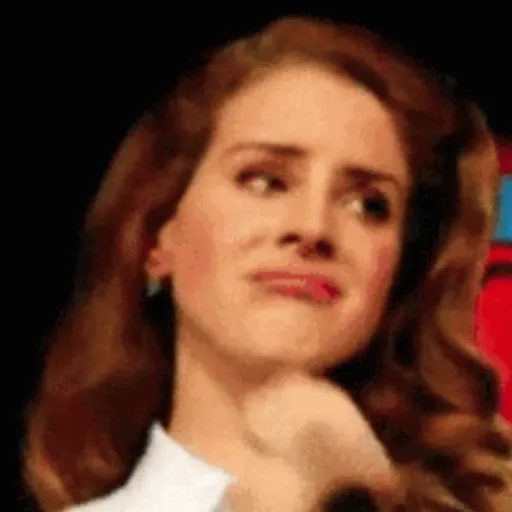 🎤 ꤬፝֟͜͜͡͡ Lana Del ReyII 11