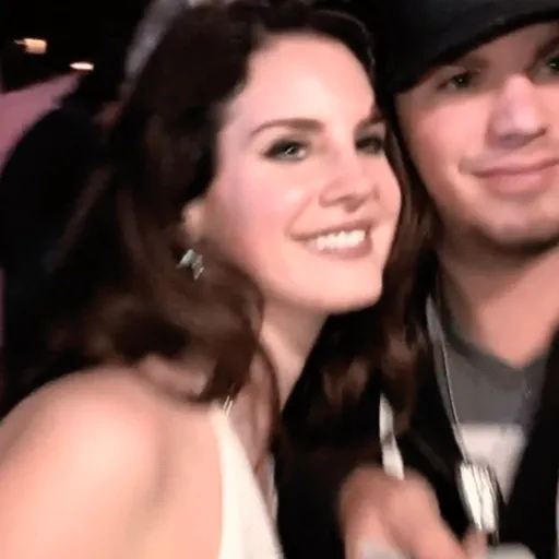🎤 ꤬፝֟͜͜͡͡ Lana Del ReyII 22