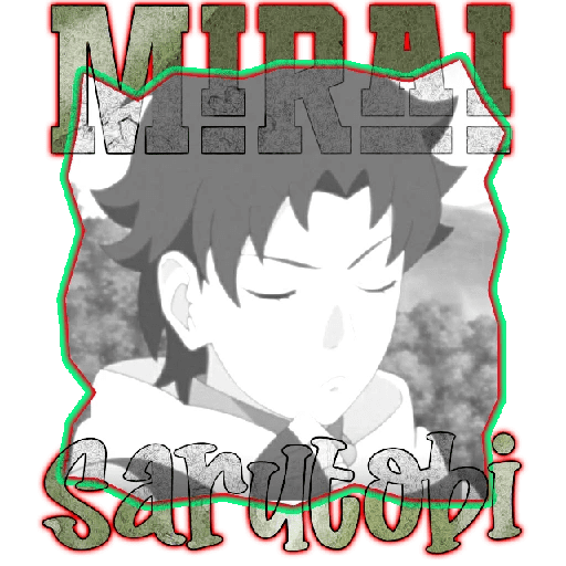 Sticker Image