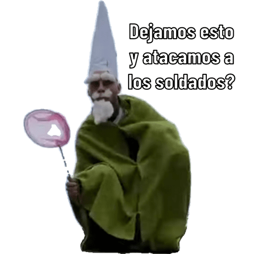Gnomos