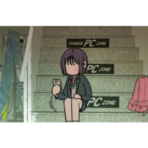 Operation pure love 29