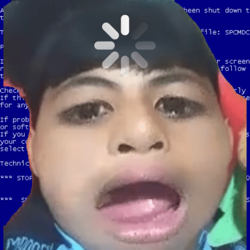 Stiker Saya