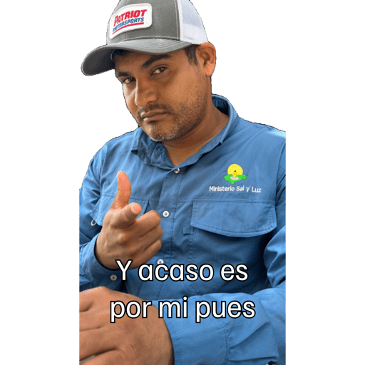 Sal y luz 