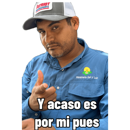 Sal y luz  2