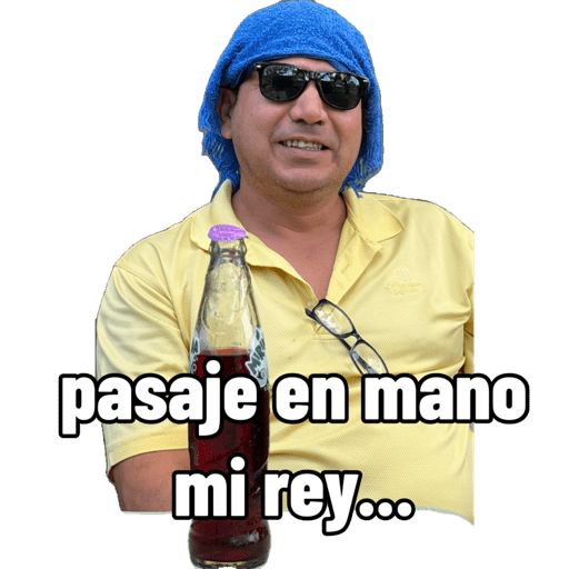 Sal y luz  14