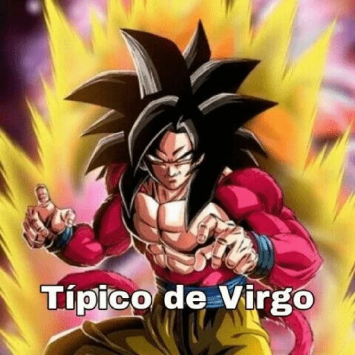 Goku Frases 6