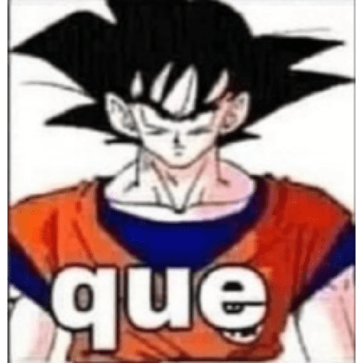 Goku Frases 16