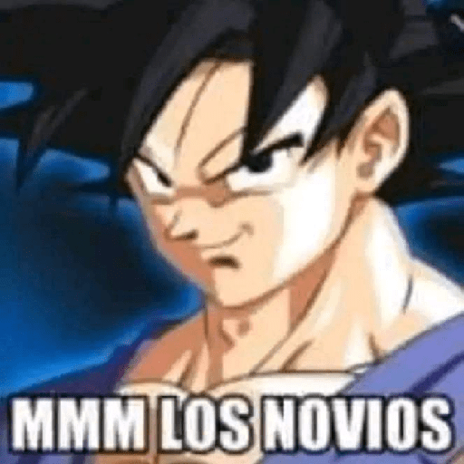 Goku Frases 17