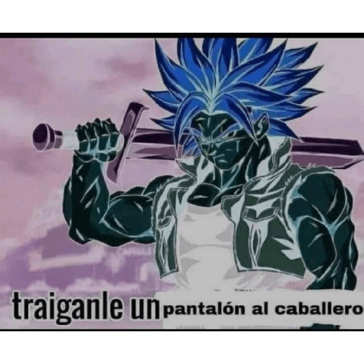 Goku Frases 13