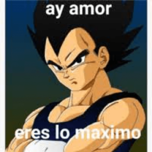 Goku Frases 3