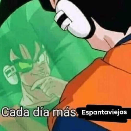 Goku Frases 15