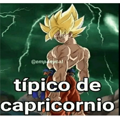 Goku Frases 8
