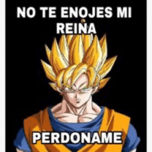 Goku Frases 2