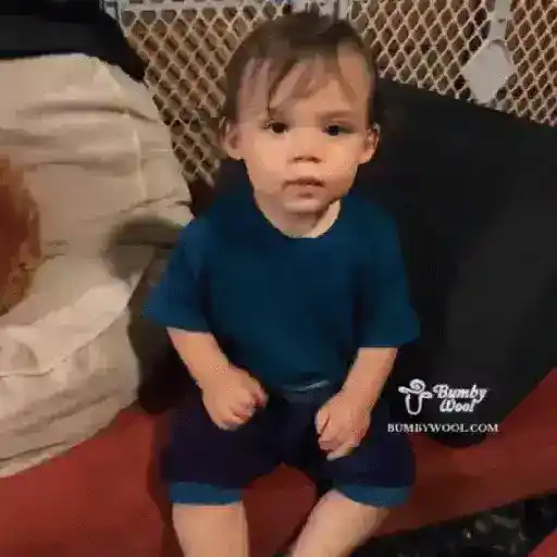 Besos de bebe 1