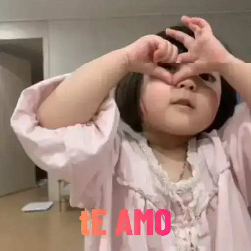Besos de bebe 4