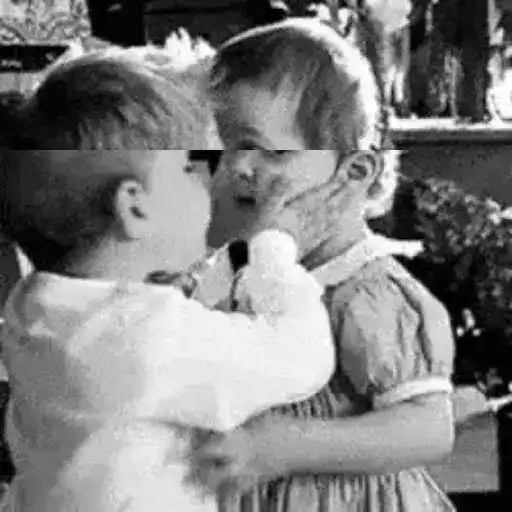 Besos de bebe 6