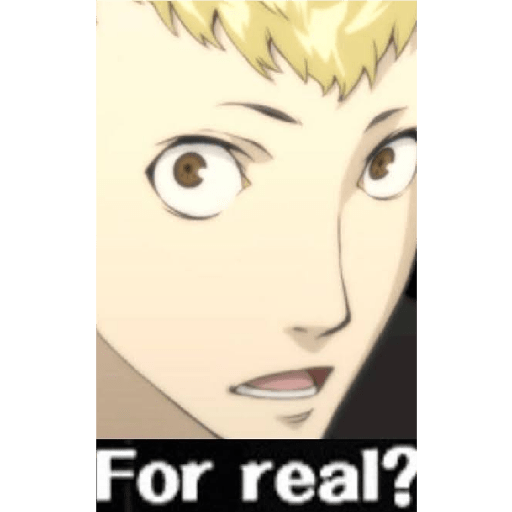 Persona 2