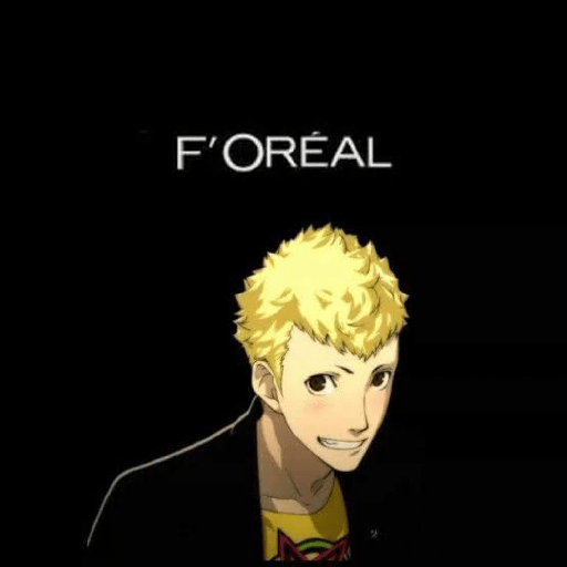 Persona 3