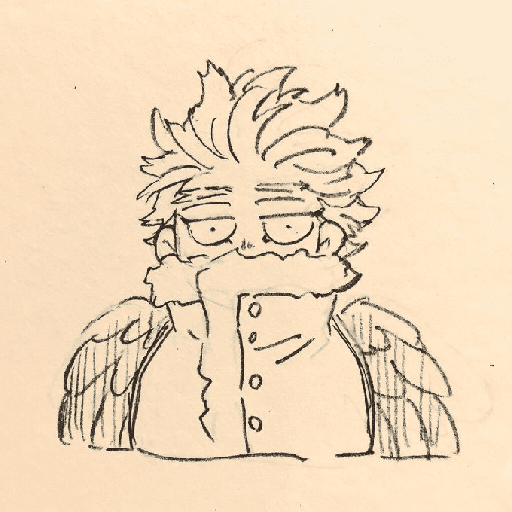Hawsk 🥤 19