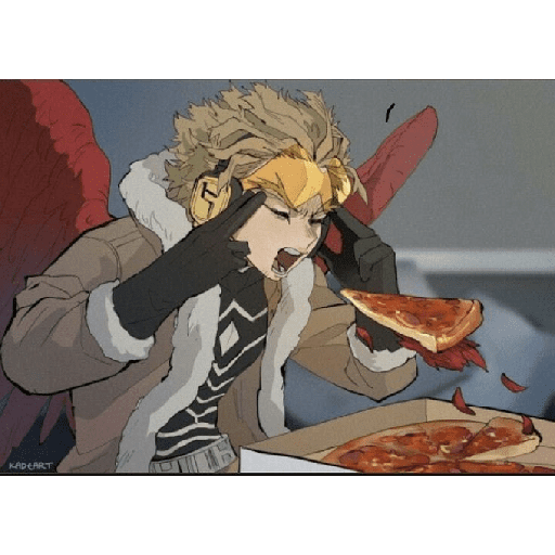 Hawsk 🥤 28