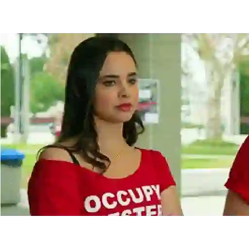 Sofía carson 17