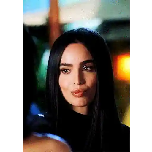 Sofía carson 16