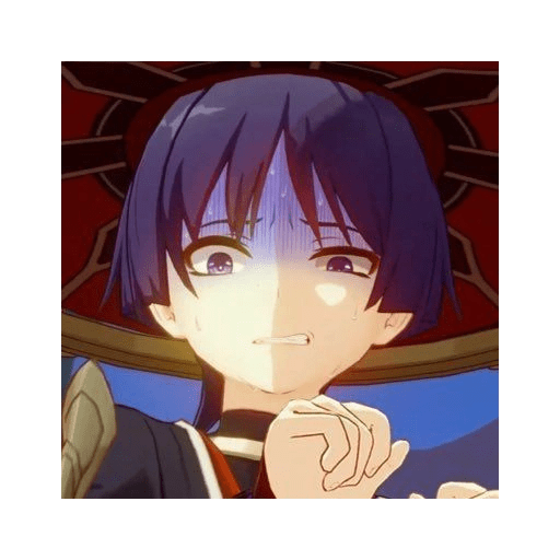 Genshin impact  2