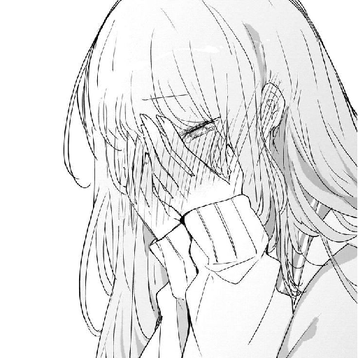 Sonrojo anime 7