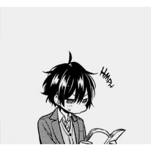 Sonrojo anime 12