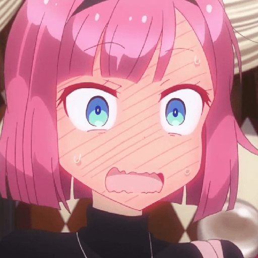Sonrojo anime 4