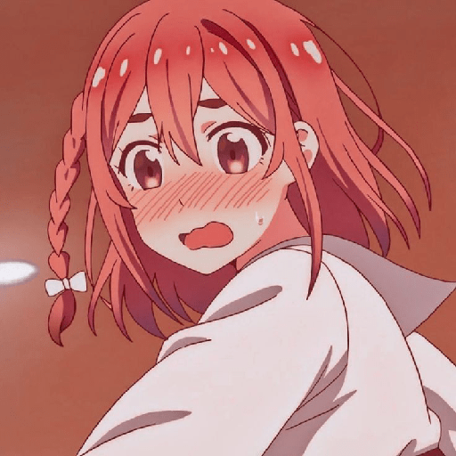 Sonrojo anime 5